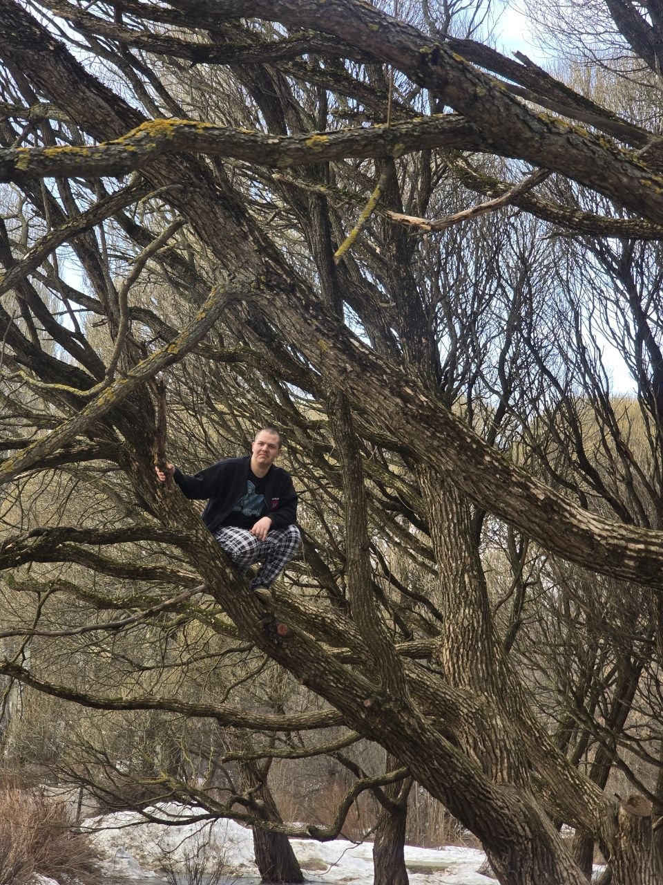 Me.